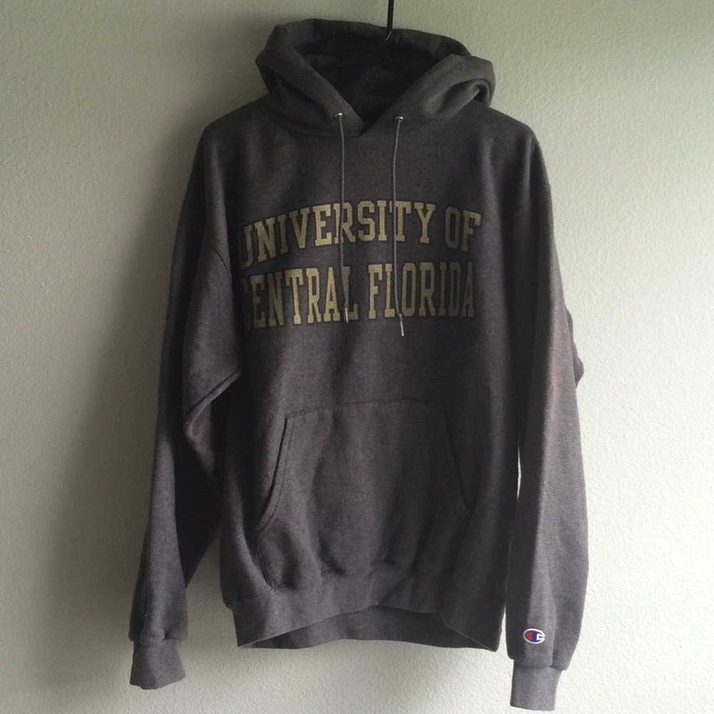 UCF Champion Hoodie